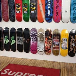 Meet your Posher, Brian